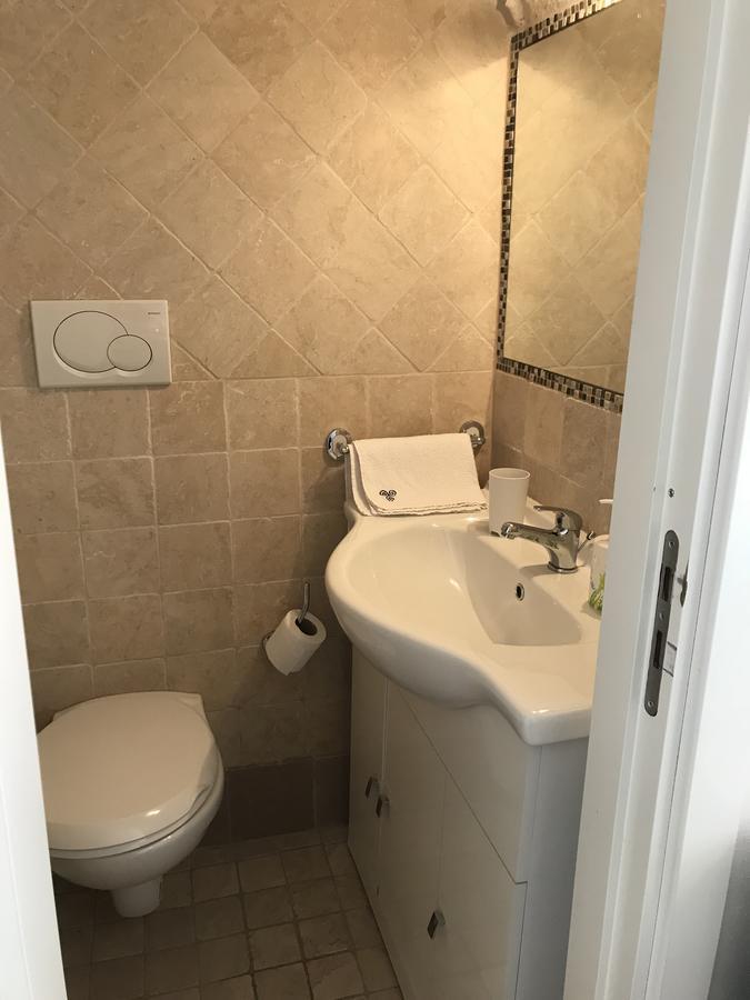 Appartement La dimora di Frà à Ostuni Extérieur photo