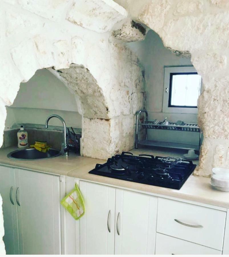 Appartement La dimora di Frà à Ostuni Extérieur photo