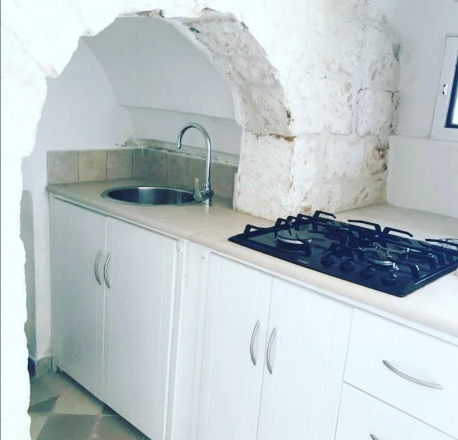Appartement La dimora di Frà à Ostuni Extérieur photo
