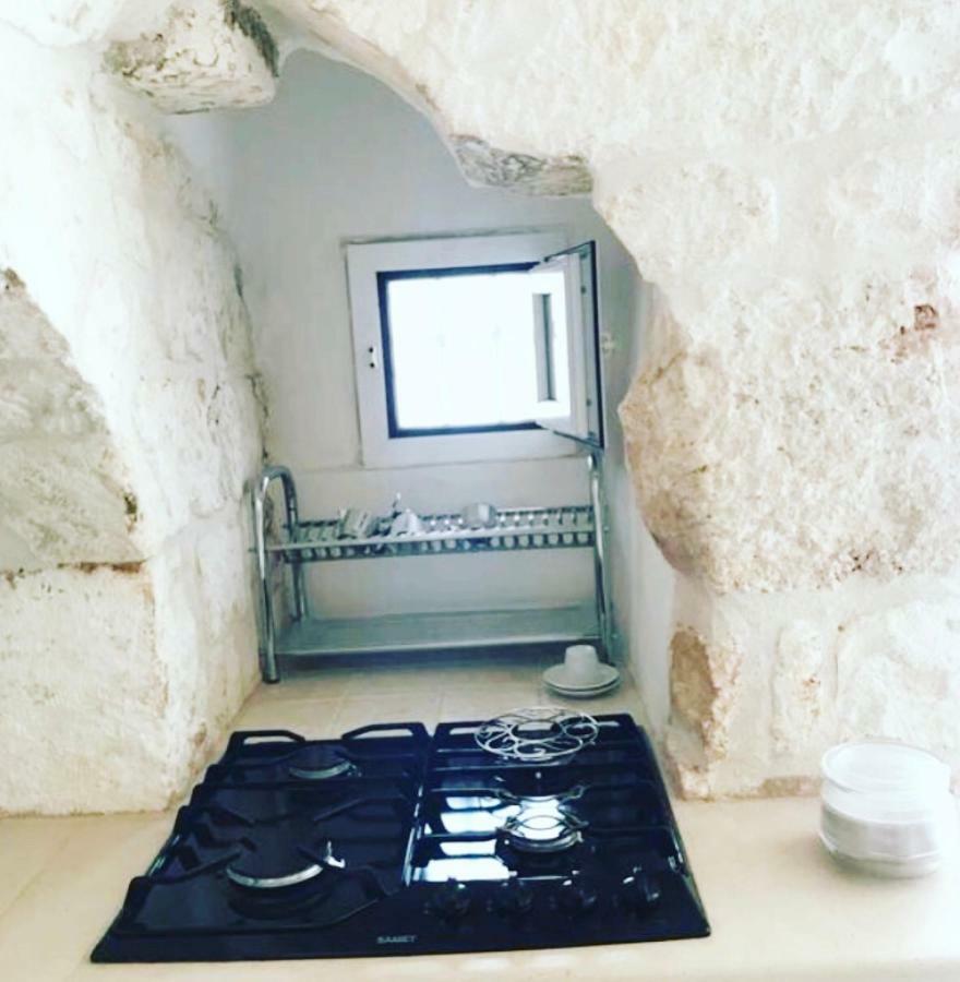 Appartement La dimora di Frà à Ostuni Extérieur photo
