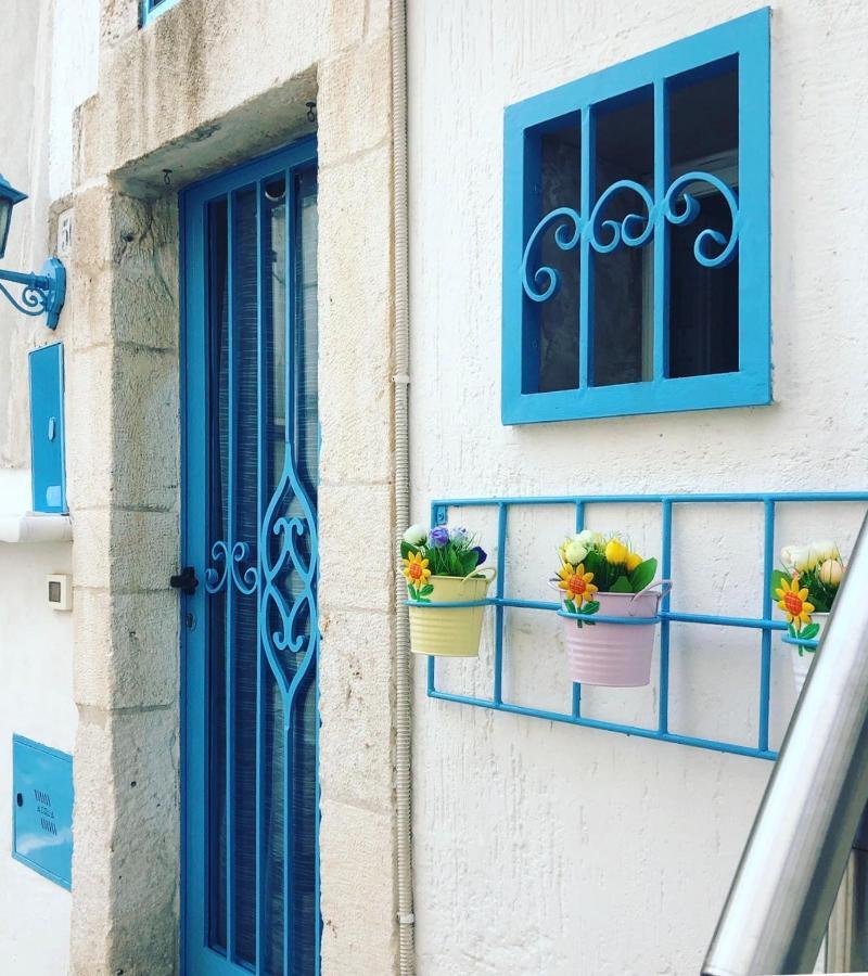 Appartement La dimora di Frà à Ostuni Extérieur photo